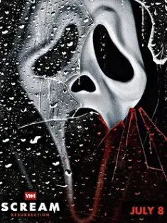 惊声尖叫 第三季 Scream Season 3 2019  [美国] 豆瓣：5.7