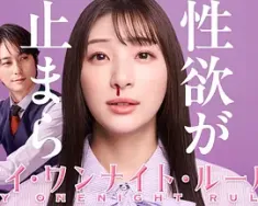 我的一夜情规则 マイ・ワンナイト・ルール 2025 My One Night Rule [日本] 豆瓣: