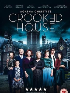畸形屋 / 怪屋 / Crooked House / Crooked.House.2017.2160P.BluRay.AVC.DTS-HD.MA.5.1-FGT