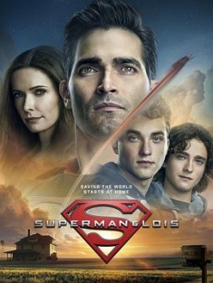 超人和露易丝 1-3季 Superman & Lois Season 1-3 (2021-2023) / 超人和露易斯 / 超人与露易丝 / Superman and Lois / Superman.And.Lois.S01.1080p.BluRay.REMUX