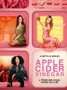 神效苹果醋 Apple Cider Vinegar 2025  [澳大利亚/英国] 豆瓣: