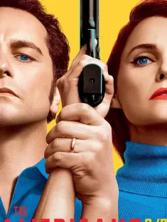 美国谍梦 第五季 The Americans Season 5 2017