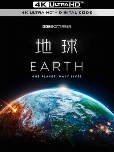 地球 Earth (2023) One Planet, Many Lives/英国/豆瓣: