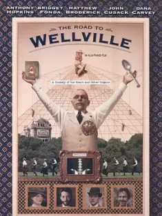 窈窕疯人院 The Road to Wellville 1994 窈窕男女 [美国] 豆瓣：6.7