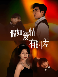 短剧《假如爱情有时差》(87集) 网盘在线观看