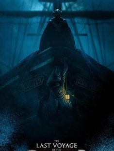 得墨忒耳号的最后航程 The Last Voyage of Demeter (2023) / 得墨忒耳号的最后航行 / The.Last.Voyage.of.the.Demeter.2023.2160p.MA.WEB-DL.DDP5.1.Atmos.DV.HDR.H.265-FLUX[TGx]