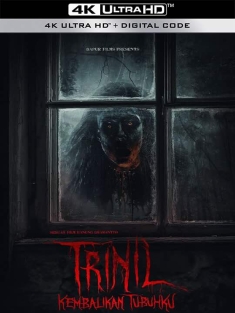 Trinil (2024) / Trinil: Kembalikan Tubuhku / Trinil: Balekno Gembungku