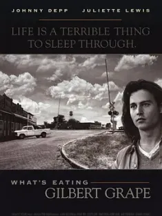 不一样的天空 What's Eating Gilbert Grape (1993) 恋恋情深(台)/什么吞噬着吉尔伯特·格雷普/吉尔伯特·格雷普在烦恼什么 [美国]豆瓣: 8.6