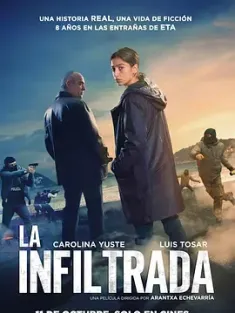 秘密渗透 La infiltrada 2024 Undercover [西班牙]