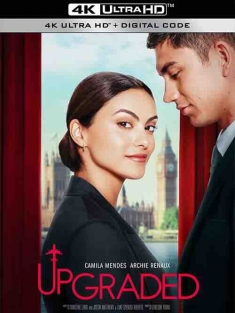 升舱巧遇 Upgraded (2024) / 4K电影下载 / Upgraded.2024.2160p.AMZN.WEB-DL.DDP5.1.Atmos.H.265-FLUX[TGx]