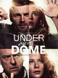 穹顶之下 第二季 Under the Dome Season 2 (2014) 苍穹之下/苍穹下