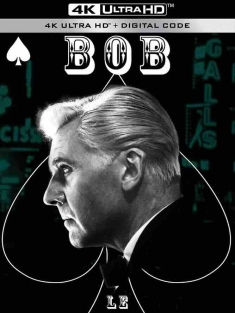 赌徒鲍伯 Bob le flambeur (1956) 发热/大盗鲍伯/赌徒鲍勃/法国/豆瓣: 7.3