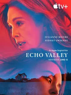 回声谷 Echo Valley 2025 回音谷