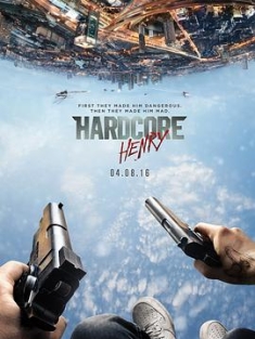 硬核亨利 Хардкор (2015) / 爆机特攻(港) / 超狂亨利(台) / 硬核大战 / 硬汉亨利 / 硬仗 / 硬核 / Hardcore Henry / Hardcore / 4K电影下载 / Hardcore.Henry.2015.2160p.AI-Upscaled.DTS-HD.MA.5.1.DirtyHippie.Rife4.6-60fps