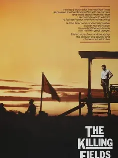 《杀戮战场 The Killing Fields 1984》战火屠城/杀戮之地