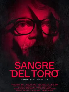 德尔·托罗之血 Sangre del Toro 2025 吉勒摩戴托罗：怪物的迷宫(台)