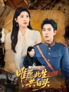 唯愿此生共白头（100集）王如玮&石佳