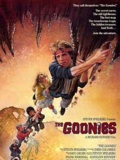 七宝奇谋 The Goonies (1985) / 小灵精 / 4K电影下载 / The.Goonies.1985.PROPER.2160p.BluRay.REMUX.HEVC.DTS-HD.MA.5.1-FGT
