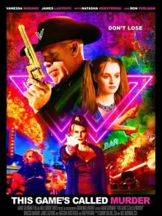 谋杀游戏 This Game's Called Murder (2021) /美国/豆瓣: 3.4