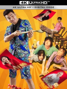 特笑训练营[2024][中国大陆][豆瓣: ] Oh My Goddess！