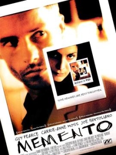 记忆碎片 Memento (2000)（蓝光收藏版）/ 凶心人(港) / 记忆拼图(台) / 记忆迷局 / 失忆 / Amnesia / Memento.2000.SE.REMASTERED.1080p.BluRay.AVC.DTS-HD.MA.5