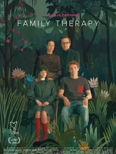 家庭疗法 Družinska terapija (2024) Family Therapy/Redemption/Odrešitev/斯洛文尼亚/意大利/挪威/豆瓣: