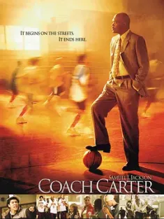卡特教练 Coach Carter (2005) 卡特教头(台)/铁血教练/放牛班的严冬 [美国/德国]豆瓣: 8.6