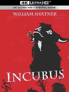 梦魇 Incubus (1966) / 4K电影下载 / Incubus.1966.2160p.UHD.Blu-ray.Remux.HEVC.DV.FLAC.1.0-HDT