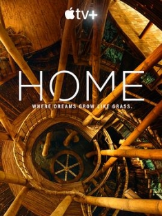 家园 1-2季 Home Season 1-2 (2020-2022) Home.S01.2160p.ATVP.WEB-DL.DDP5.1.Atmos.DV.x265-FLUX[rartv] 阿里云盘资源