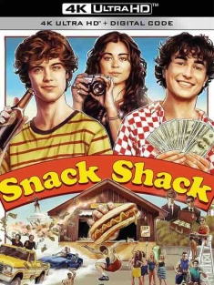 零食小屋 The Snack Shack (2024) / 开个零食小铺 / 4K电影下载 / Snack.Shack.2024.2160p.WEB-DL.DDP5.1.DV.HDR.H.265
