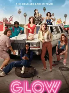 美女摔角联盟 第二季 GLOW.S02.2160p.NF.WEB-DL.x265.10bit.HDR.DDP5.1-M...
