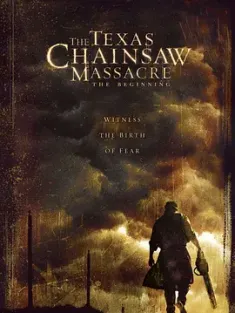 德州电锯杀人狂前传 The Texas Chainsaw Massacre: The Beginning (2006) 德州电锯杀人狂：从头开始/德州链锯杀人狂前传/德州电锯杀人狂——成魔之路/豆瓣: 6.8