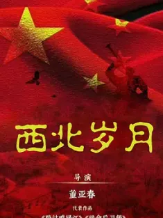 西北岁月 (2024) /中国大陆/豆瓣: