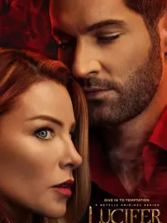 路西法 第五季 Lucifer Season 5 (2020) Lucifer.S05.2160p.NF.WEBRip.DDP5....