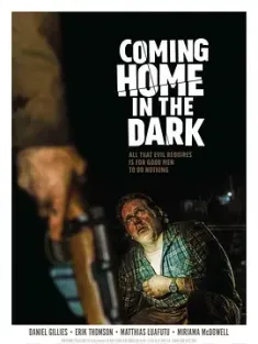 在黑暗中回家 Coming Home in the Dark [2021][新西兰][豆瓣: 4.5] 黑暗归途