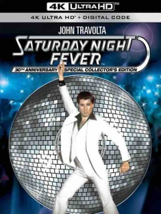 周末夜狂热 Saturday Night Fever (1977) / 周末狂热 / 周末夜生活 / 周六夜狂热 / 4K电影下载 / Saturday.Night.Fever.1977.THEATRICAL.2160p.UHD.BluRay.x265.10bit.HDR.DTS-HD.MA.TrueHD.5.1-SWTYBLZ