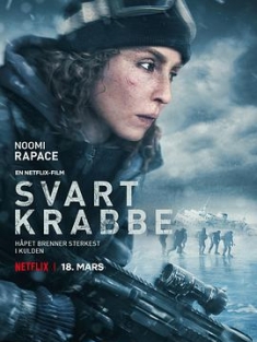 黑蟹行动 Black.Crab.2022.SWEDISH.2160p.NF.WEB-DL.x265.10bit.HDR.DDP5.1.At...