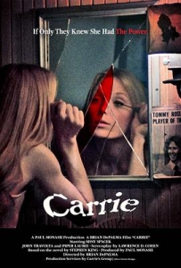 魔女嘉莉 Carrie (1976) / 凶灵(港) / 卡丽 / 魔女佳丽 / 4K电影下载 / Carrie.1976.UHD.BluRay.2160p.DTS-HD.MA.5.1.DV.HEVC.REMUX-FraMeSToR