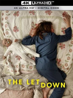 丧气老妈 第一季 The Letdown Season 1 (2017)