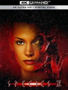 异种2 Species II (1998)
