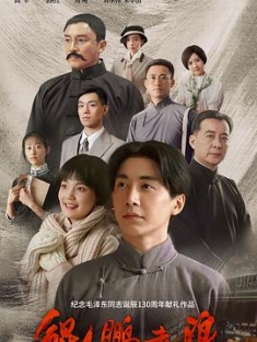 鲲鹏击浪 (2023) / 4K电视剧下载