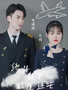 短剧《终将散去的尾迹云》(45集) 网盘在线观看