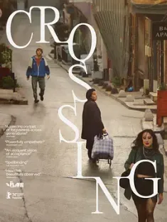 穿行 გადასვლა 2024 Passage/Crossing/跨到彼岸寻找你(港) [瑞典/丹麦/法国] 豆瓣:7.3