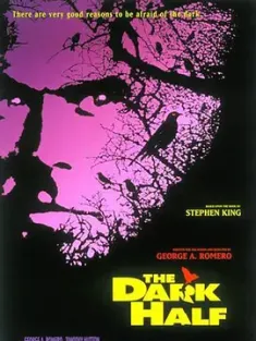 人鬼双胞胎 The Dark Half (1993) 黑暗的一面/黑暗的另一半