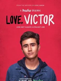 爱你，维克托 第一季 Love, Victor Season 1 2020 爱你，西蒙(剧版)