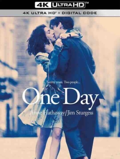 一天 One Day (2011) / 真爱挑日子(台) / 情约1天(港) / 一年恋一天 / 一天的恋人 / 年年有今日 / 每年今日 / 4K电影下载 / One Day 2011 BluRay REMUX 1080p VC-1 DTS-HD MA5.1