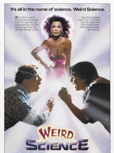摩登保姆 Weird Science (1985) / 电脑俏红娘 / Weird Science (1985 2160p 5.1-2.0 ALL 3 CUTS with EXTRAS and En subs)
