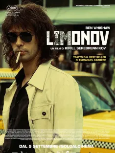 利莫诺夫：埃迪的歌谣 Limonov: The Ballad 2024 搅局者/莱蒙诺夫/Limonov