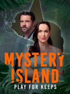 神秘岛：玩命 Mystery Island: Play for Keeps 2025