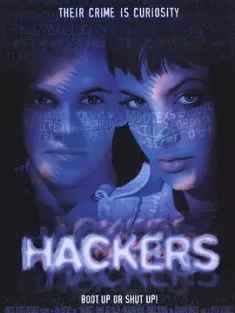 黑客 Hackers 1995 忽然夺网（港） [美国] 豆瓣:6.4